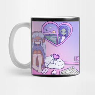 Stalker Mug